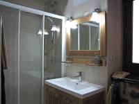 LA CASA DEL TIO BENITO, Molinos de Duero, (Soria), vista interior