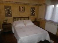 CASA VILLAFAÑE, Villamoronta, (Palencia), vista interior