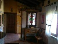 CASA VILLAFAÑE, Villamoronta, (Palencia), vista interior