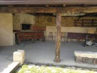 CASA VILLAFAÑE, Villamoronta, (Palencia), vista interior