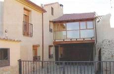 LA OTRA CASA, Vista exterior