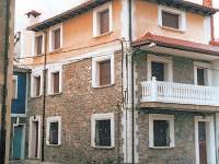 CASAN I, vista exterior