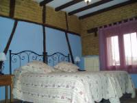 LAS CASAS DEL CORRO B, vista interior