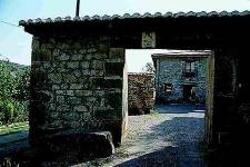 CASAS DE GAMA LOS TEJOS, Gama, Palencia