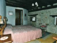 CASA DE GAMA LOS TEJOS, vista interior