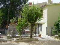 CASAS DEL PANTANO - CASA a, vista exterior
