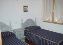 CASAS DEL PANTANO - CASA a, vista interior