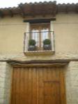 LAS CASAS DE VALORICA I, Valoria del Alcor, (Palencia), vista exterior