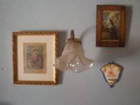 LAS CASAS DE VALORICA I, Valoria del Alcor, (Palencia), vista interior