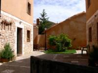 CASAS DE YAGÜE B, vista exterior