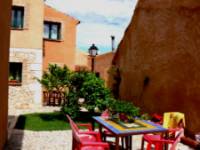 CASAS DE YAGÜE B, vista exterior