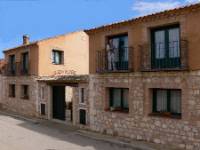 CASAS DE YAGÜE A, vista exterior