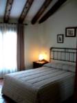 CASAS DE YAGÜE A, vista interior