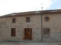 LA CASERIA II, vista exterior