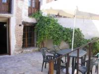 LA CASERIA II, vista exterior