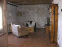 LA CASERIA II, vista interior