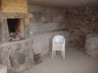 LA CASILLA DEL TATARABUELO, vista interior