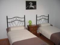 LA CASILLA DEL TATARABUELO, vista interior