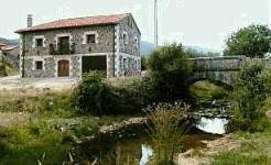 El Casillo, Vinuesa