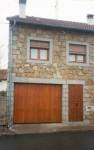 CASILLO DEL ABUELO GOYO, Navarredonda de Gredos, Ávila