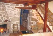 LA CASITA DEL CURA (EL RINCON DEL CURA)_1, La Aldehuela, Ávila