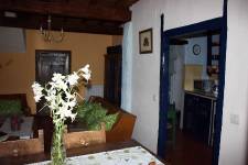 LA CASITA II, Villanueva del Conde, (Salamanca), vista interior