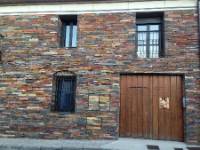 LA CASITA DEL PATIO, Bernardos, (Segovia), vista exterior