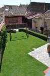 LA CASITA DEL PATIO, Bernardos, (Segovia), vista interior