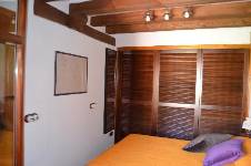 LA CASITA DEL PATIO, Bernardos, (Segovia), vista interior