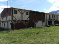 LA CASITA DE PEÑANEGRA, vista exterior