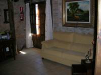 UCERO RURAL, vista interior