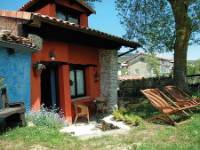 LA CASITA, vista exterior