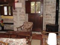 LAS CASITAS DE ANDREA "LA GRANDOTA", Oseja de Sajambre, (León), interior