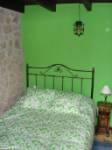 LAS CASITAS DE ANDREA "LA GRANDOTA", Oseja de Sajambre, (León), interior