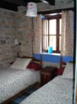 LAS CASITAS DE ANDREA "LA GRANDOTA", Oseja de Sajambre, (León), interior