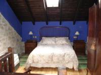 LAS CASITAS DE ANDREA "LA PEQUEÑITA", Oseja de Sajambre, León, interior