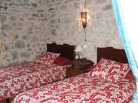LAS CASITAS DE ANDREA "LA PEQUEÑITA", Oseja de Sajambre, León, interior