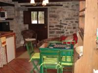 LAS CASITAS DE ANDREA "LA PEQUEÑITA", Oseja de Sajambre, León, interior