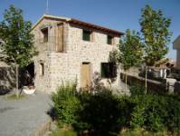 LAS CASITAS III, vista exterior