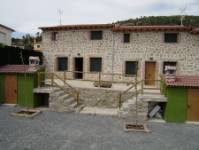 LAS CASITAS III, vista exterior