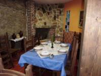 LAS CASITAS III, vista interior
