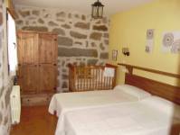 LAS CASITAS III, vista interior