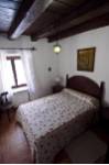 LA CASONA DE SAN MIGUEL, San Miguel del Pino, (Valladolid), vista interior