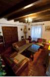 LA CASONA DE SAN MIGUEL, San Miguel del Pino, (Valladolid), vista interior