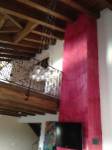 La Casona del Silencio, Aldehuela de Periáñez, (Soria), vista interior