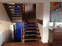 La Casona del Silencio, Aldehuela de Periáñez, (Soria), vista interior