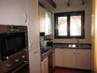 FINCA LA CASTAÑONA, Buiza, (León), vista interior
