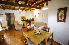 CASTELLANA, Villanueva del Conde, (Salamanca), vista interior