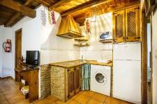 CASTELLANA, Villanueva del Conde, (Salamanca), vista interior