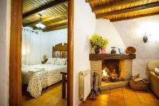 CASTELLANA, Villanueva del Conde, (Salamanca), vista interior